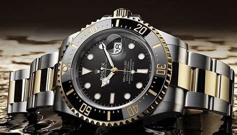 rolex established|Rolex watches origin.